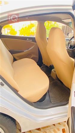 هيونداي أكسنت